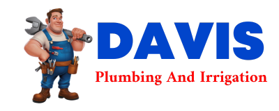 Trusted plumber in STARK CITY